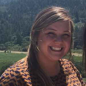 Meet your Posher, Jillian